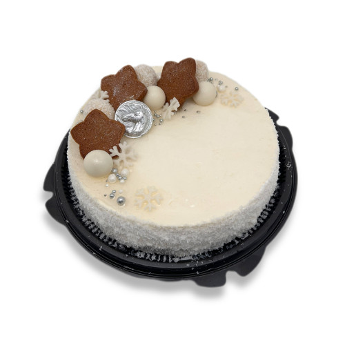 Торт "Шанталье"