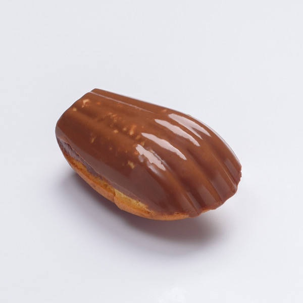 Мадлен нутелла